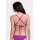 Jolyn Bikini Tomcat Top Solar Plum