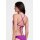 Jolyn Bikini Tomcat Top Solar Plum