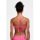 Jolyn Bikini Tomcat Top Pink Prism
