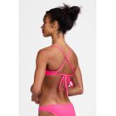 Jolyn Bikini Tomcat Top Pink Prism