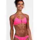 Jolyn Bikini Tomcat Top Pink Prism