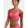 Jolyn Bikini Tomcat Top Pink Prism