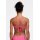 Jolyn Bikini Tomcat Top Pink Prism