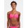 Jolyn Bikini Tomcat Top Pink Prism
