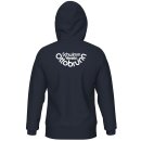 Unisex Team Hooded Sweat SV Ottobrunn Navy