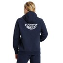 Unisex Team Hooded Sweat SV Ottobrunn Navy