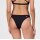 Jolyn Bikini Brazil Bottom Black