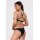 Jolyn Bikini Brazil Bottom Black