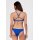 Jolyn Bikini Brazil Bottom Blueberry
