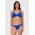 Jolyn Bikini Brazil Bottom Blueberry