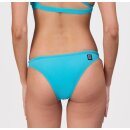Jolyn Bikini Brazil Bottom Hawaii Blue