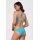 Jolyn Bikini Brazil Bottom Hawaii Blue