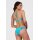Jolyn Bikini Brazil Bottom Hawaii Blue