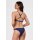 Jolyn Bikini Brazil Bottom Navy