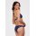 Jolyn Bikini Brazil Bottom Navy