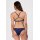 Jolyn Bikini Brazil Bottom Navy