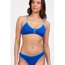 Jolyn Bikini Noemi Top Blueberry / Hawaii Blue