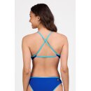 Jolyn Bikini Noemi Top Blueberry / Hawaii Blue