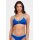 Jolyn Bikini Noemi Top Blueberry / Hawaii Blue
