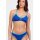Jolyn Bikini Noemi Top Blueberry / Hawaii Blue