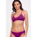Jolyn Bikini Noemi Top Fig / Jelly