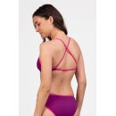 Jolyn Bikini Noemi Top Fig / Jelly
