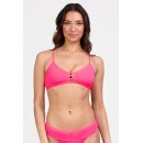 Jolyn Bikini Noemi Top Hot Pink