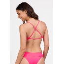 Jolyn Bikini Noemi Top Hot Pink