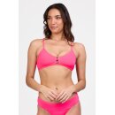 Jolyn Bikini Noemi Top Hot Pink