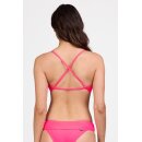 Jolyn Bikini Noemi Top Hot Pink