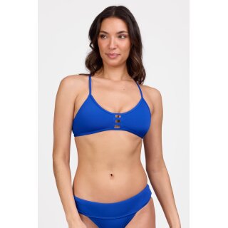 Jolyn Bikini Noemi Top Blueberry
