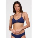 Jolyn Bikini Noemi Top Navy