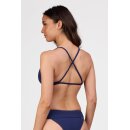 Jolyn Bikini Noemi Top Navy
