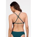 Jolyn Bikini Noemi Top Peacock