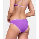 Jolyn Bikini Whitney Bottom Elderberry / Tulip
