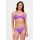 Jolyn Bikini Whitney Bottom Elderberry / Tulip
