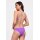Jolyn Bikini Whitney Bottom Elderberry / Tulip
