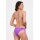 Jolyn Bikini Whitney Bottom Elderberry / Tulip