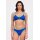 Jolyn Bikini Whitney Bottom Blueberry / Hawaii Blue