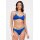 Jolyn Bikini Whitney Bottom Blueberry / Hawaii Blue