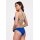 Jolyn Bikini Whitney Bottom Blueberry / Hawaii Blue