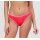 Jolyn Bikini Whitney Bottom Neon Guava / Dhalia