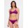Jolyn Bikini Whitney Bottom Fig / Jelly
