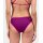 Jolyn Bikini Whitney Bottom Fig / Jelly