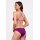 Jolyn Bikini Whitney Bottom Fig / Jelly