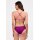 Jolyn Bikini Whitney Bottom Fig / Jelly