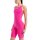 Powerskin Impulso Open Back Shocking Pink - Water Arena Wettkampfanzug