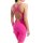 Powerskin Impulso Open Back Shocking Pink - Water Arena Wettkampfanzug