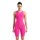 Powerskin Impulso Open Back Shocking Pink - Water Arena Wettkampfanzug