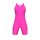 Powerskin Impulso Open Back Shocking Pink - Water Arena Wettkampfanzug